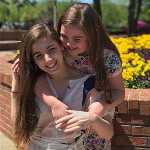 Meet your Posher, Joslyn